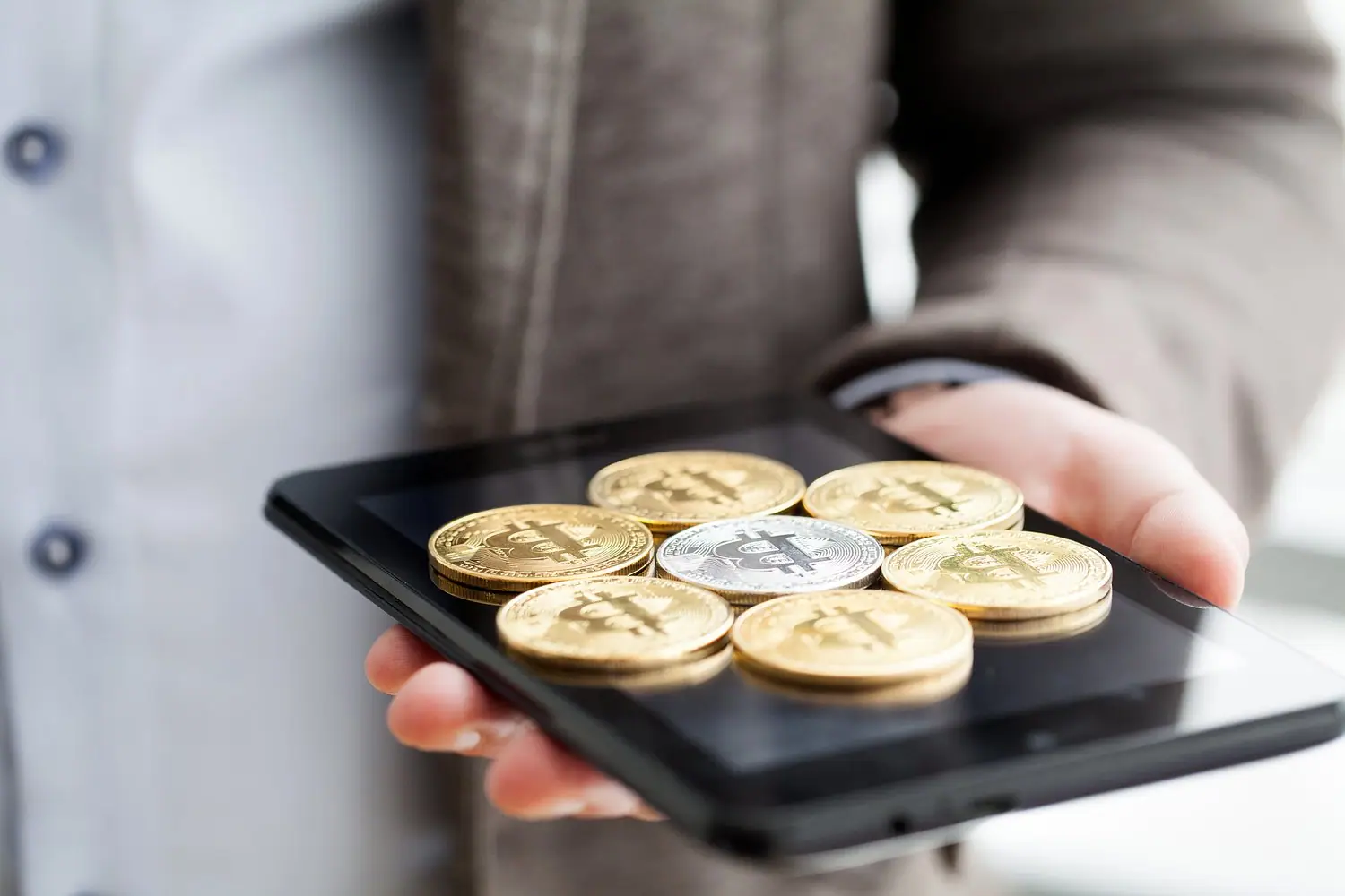 Jak tworzyć content o kryptowalutach