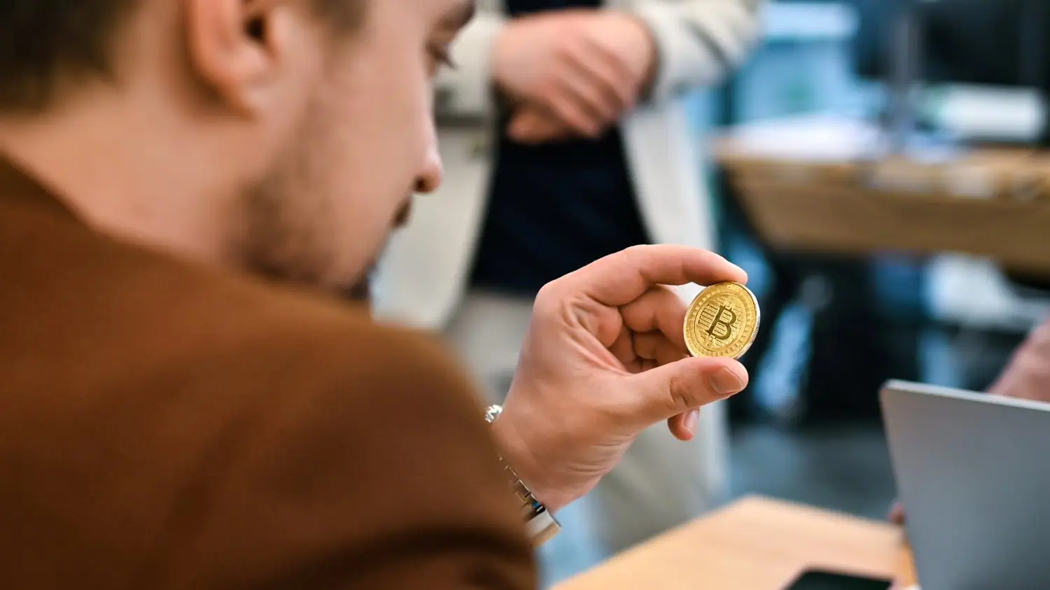 Edutech - przyszłość nauczania o kryptowalutach