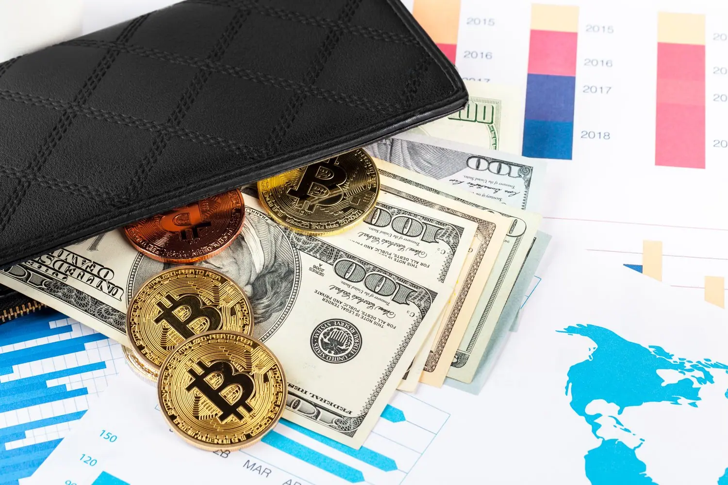 Gospodarcze skutki adopcji kryptowalut przez państwa
