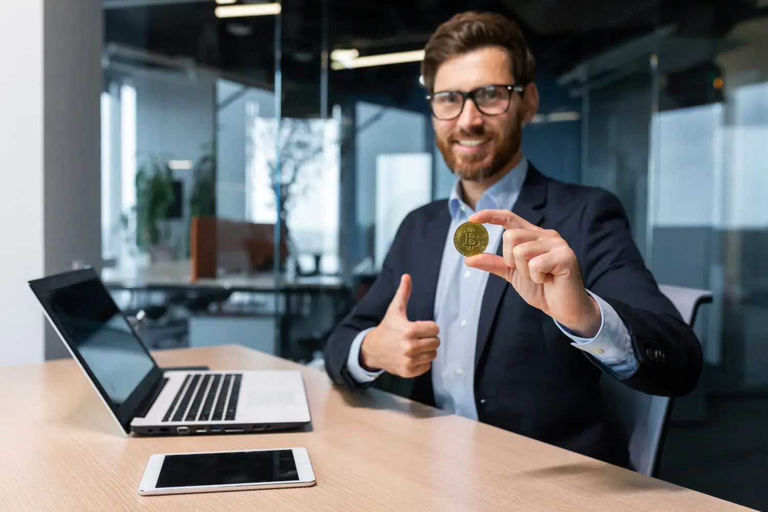 Nowatorskie metody marketingu w projektach DeFi
