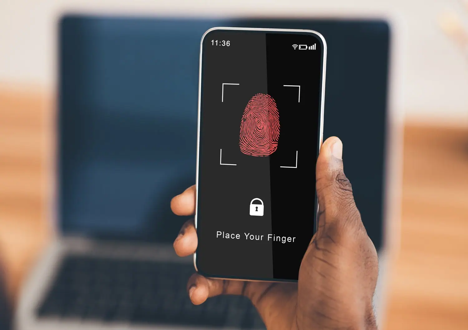 Technologie biometryczne w systemach bezpieczeństwa