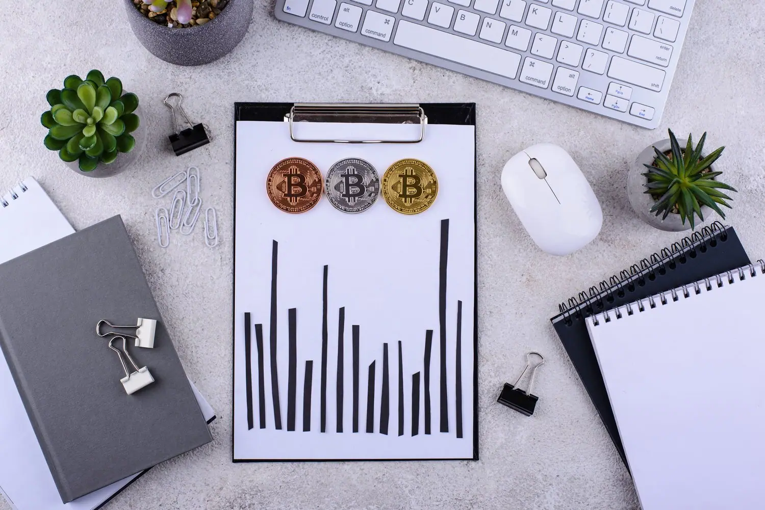 Biznesplan dla projektu DeFi - krok po kroku