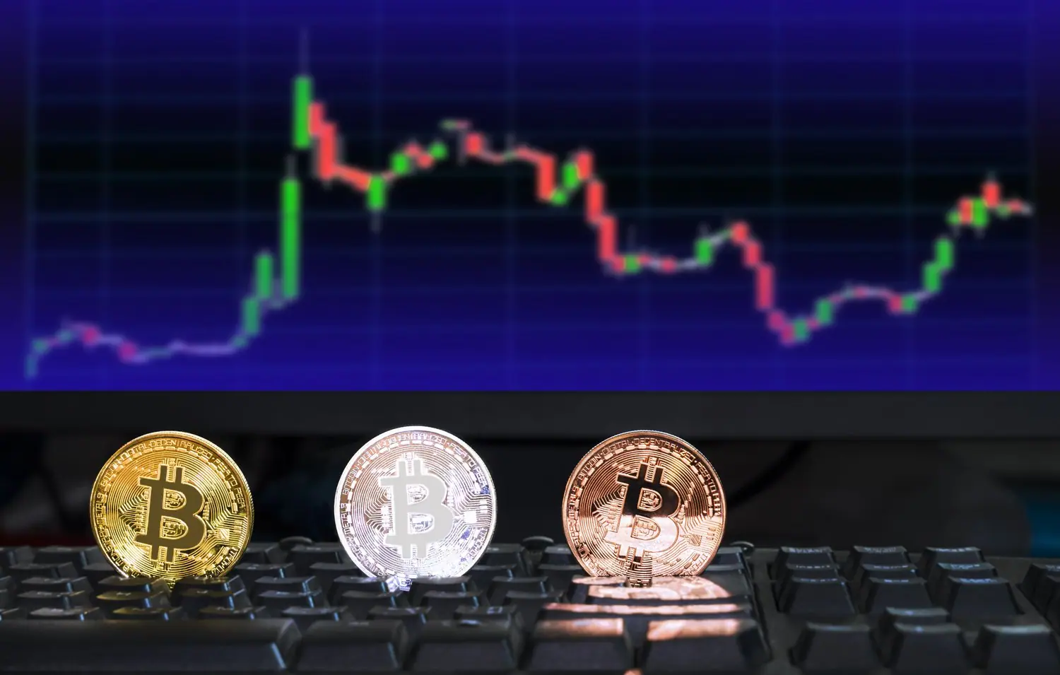 Zarządzanie ryzykiem w biznesie kryptowalutowym