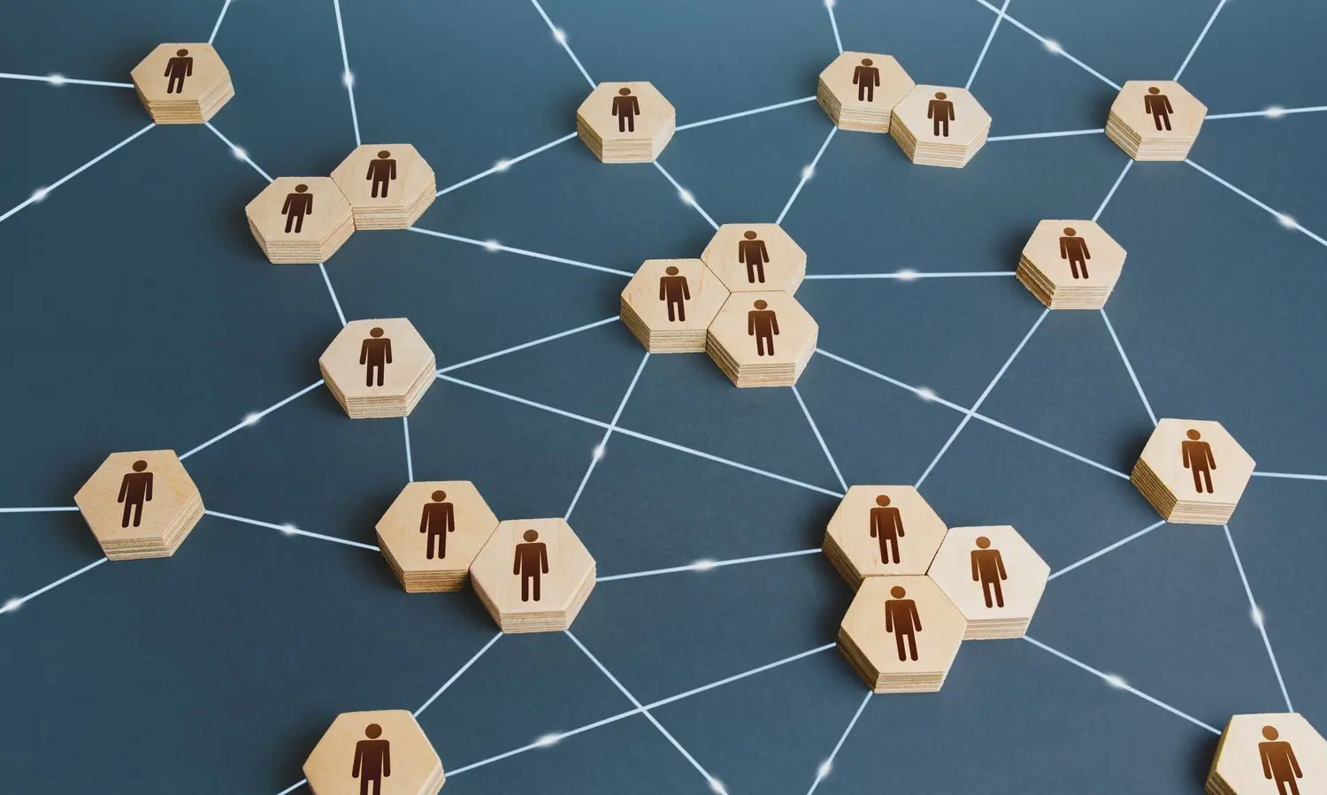 Zarządzanie zespołem w firmie blockchain