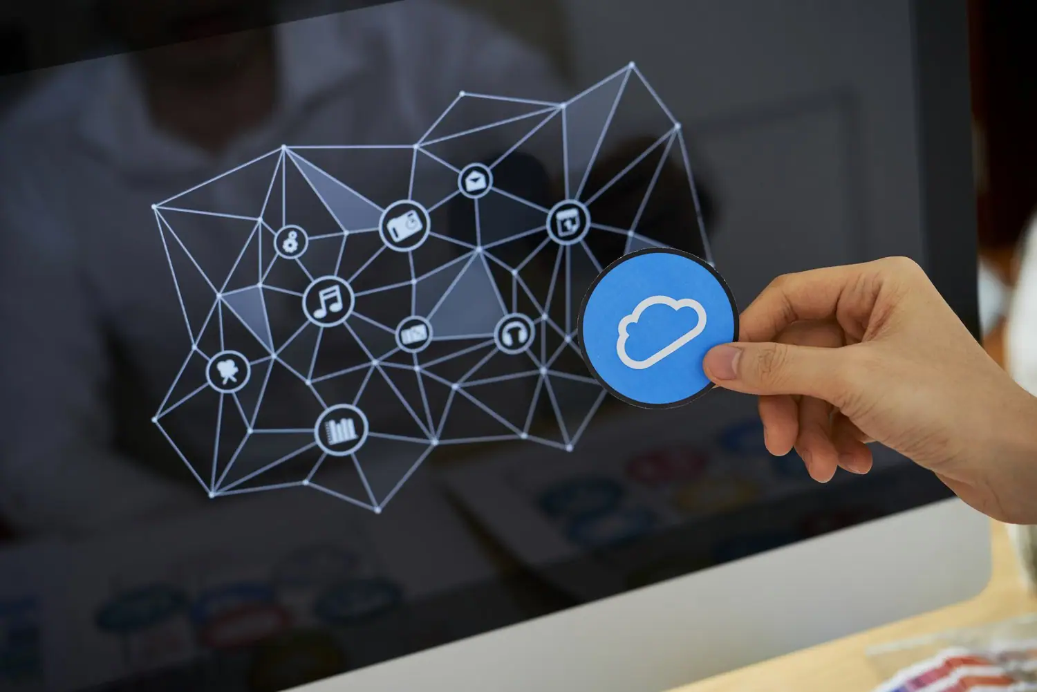 Cloud computing w zarządzaniu infrastrukturą kryptowalutową