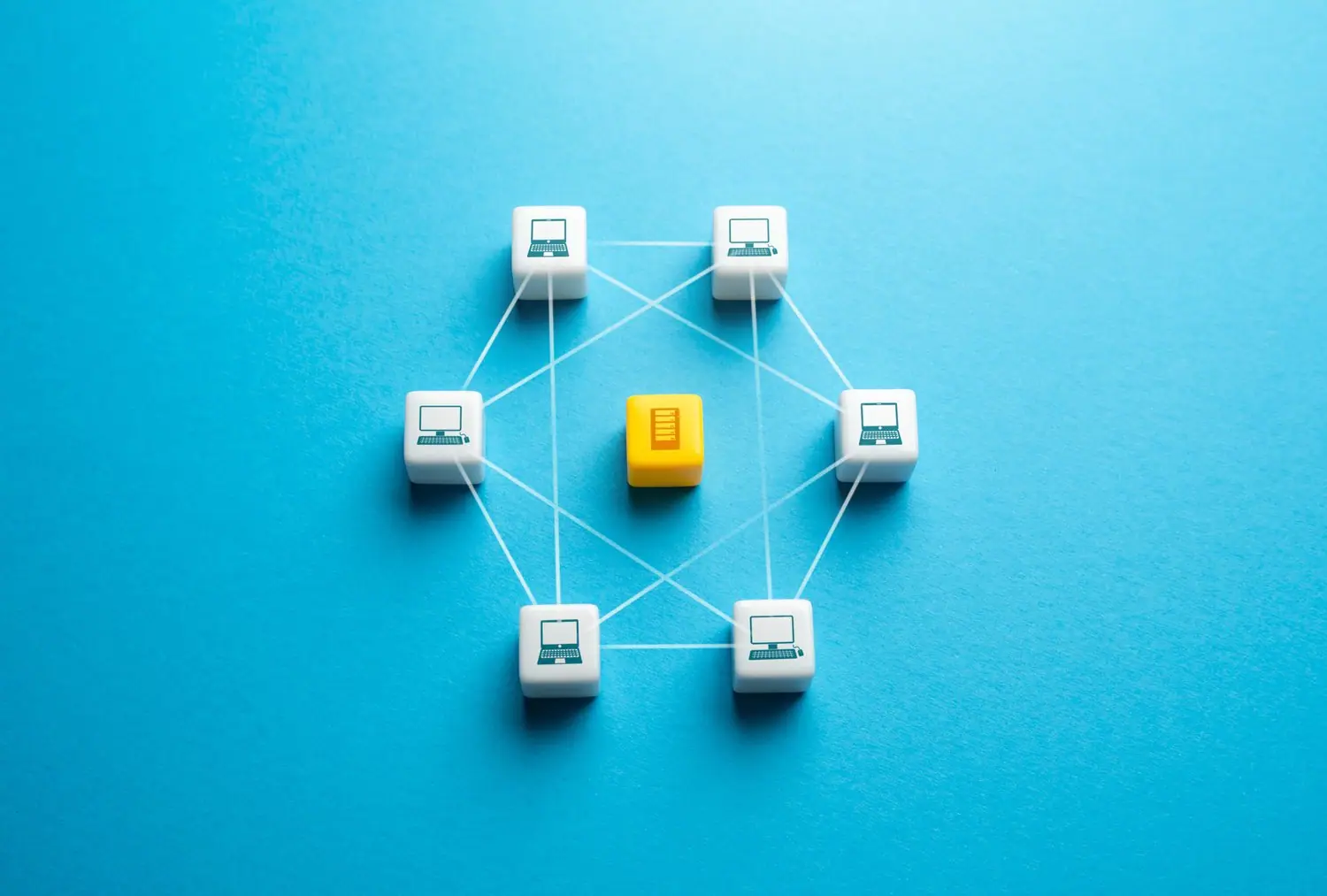 Integracja API w ecosystemie biznesowym Web3
