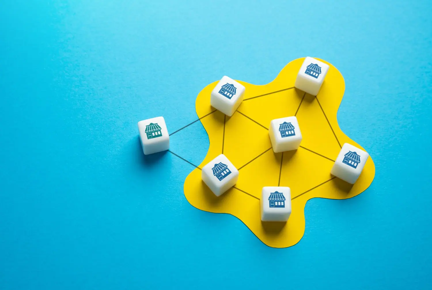 Integracja systemów IoT w przedsiębiorstwach blockchain