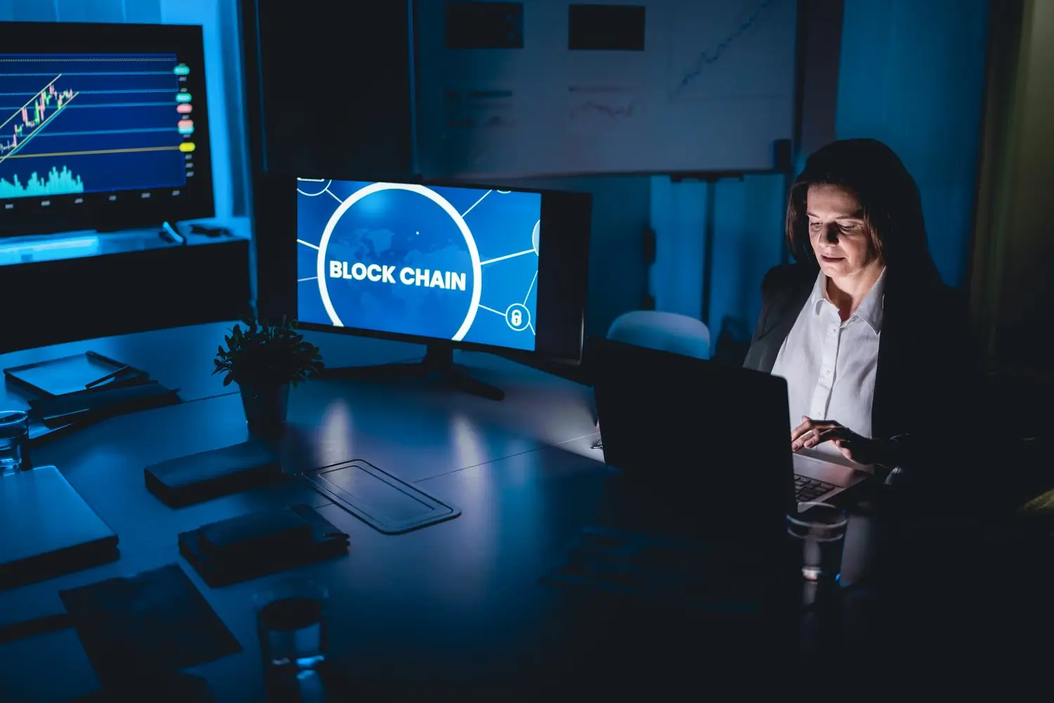 Modele biznesowe platform tokenizacyjnych
