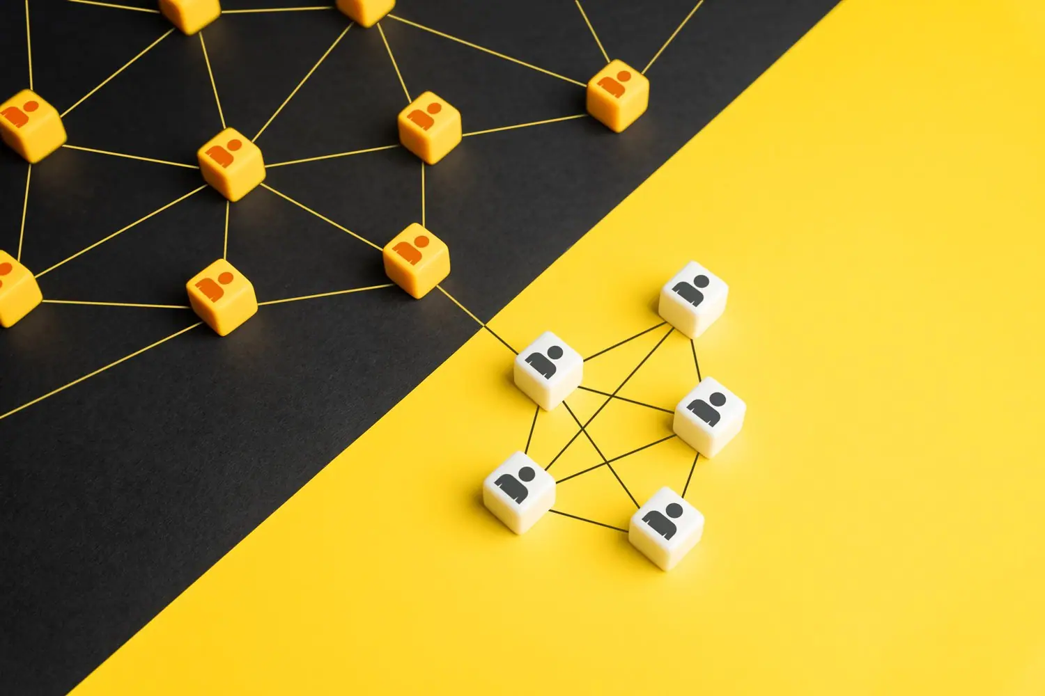 Platformy low-code w rozwoju aplikacji blockchain