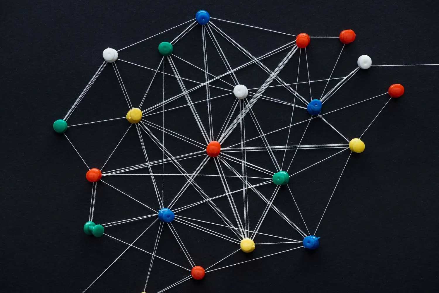 Technologie 5G w rozwoju biznesu blockchain