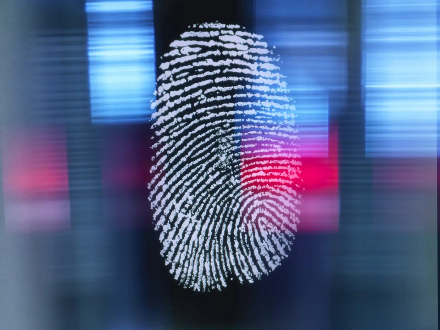 Technologie biometryczne w weryfikacji tożsamości biznesowej