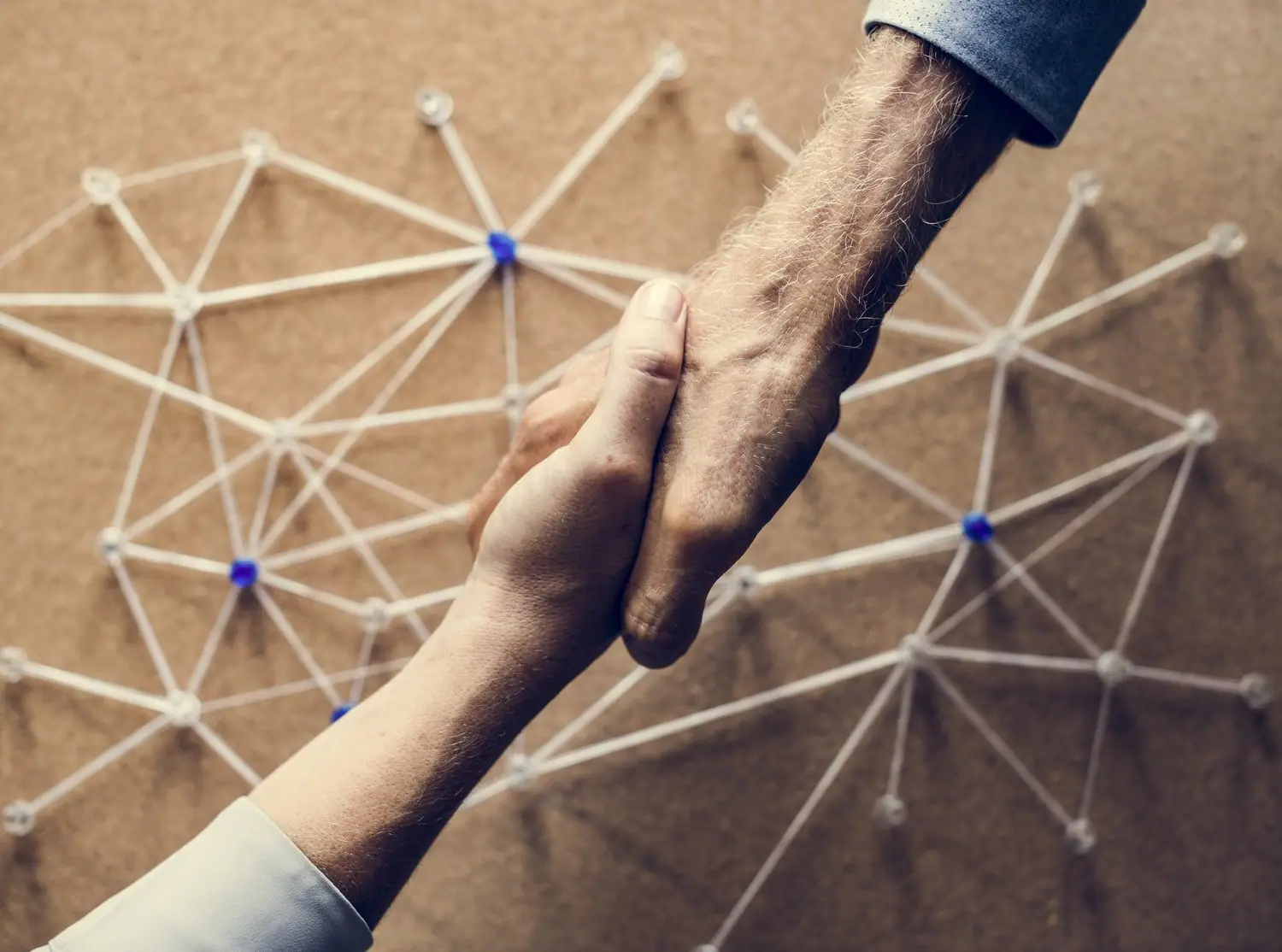 Modele współpracy B2B w ekosystemie Web3