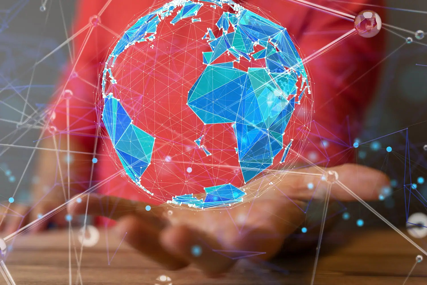 Optymalizacja procesów administracyjnych w firmach blockchain
