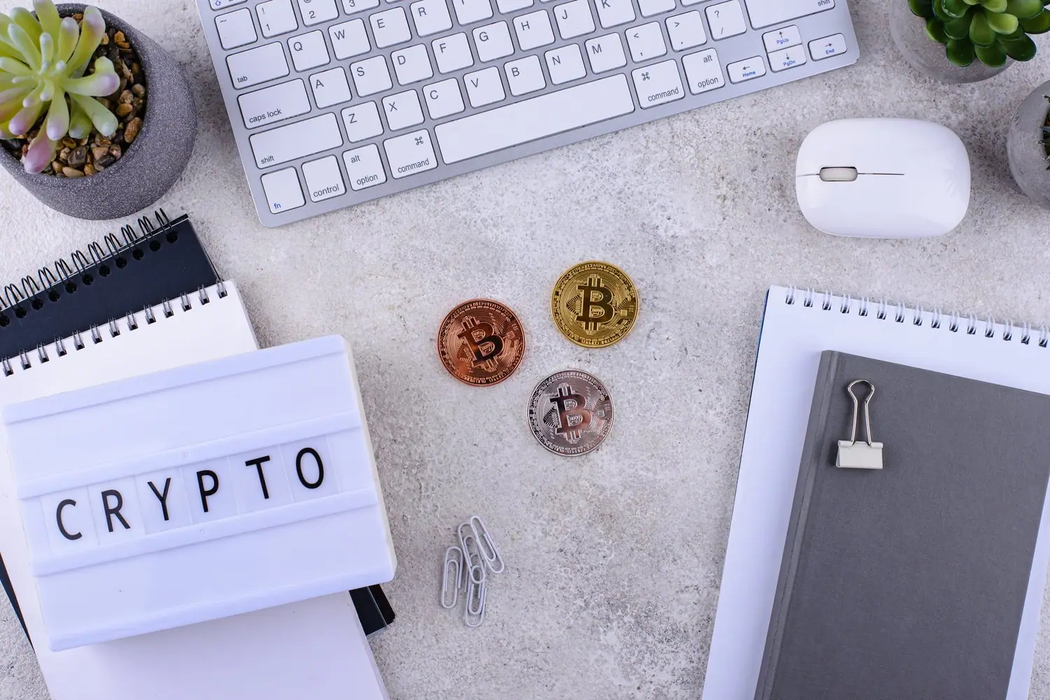 Strategie rozwoju produktu w startupach kryptowalutowych
