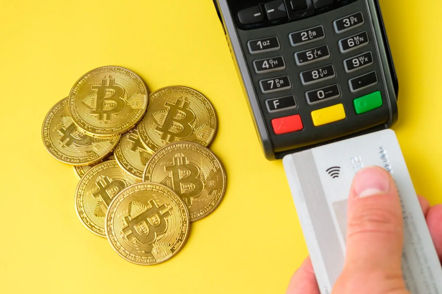 Automatyzacja procesów księgowych w firmach kryptowalutowych