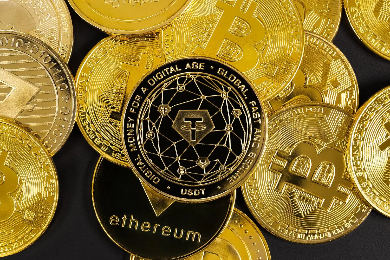 Modele wyceny wartości niematerialnych w tokenizacji