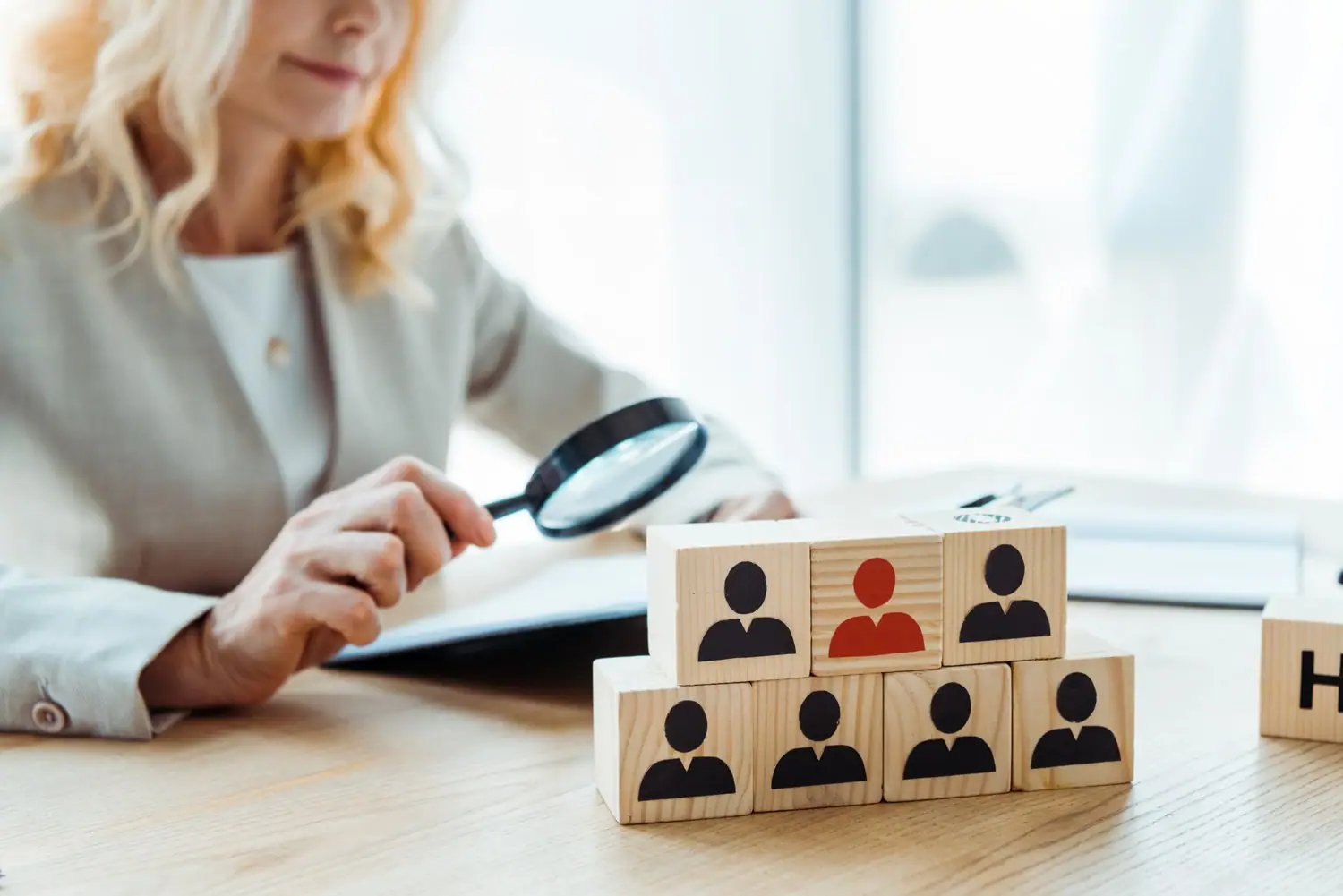Strategie zarządzania talentami w organizacjach Web3