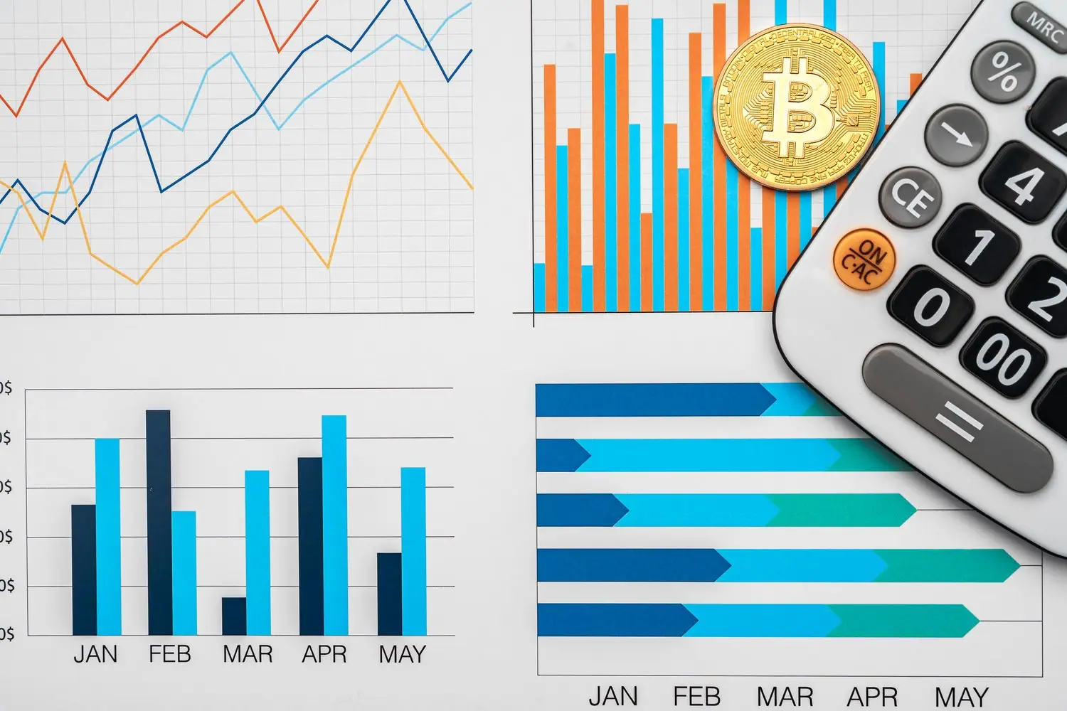Zarządzanie procesami audytu w firmach kryptowalutowych