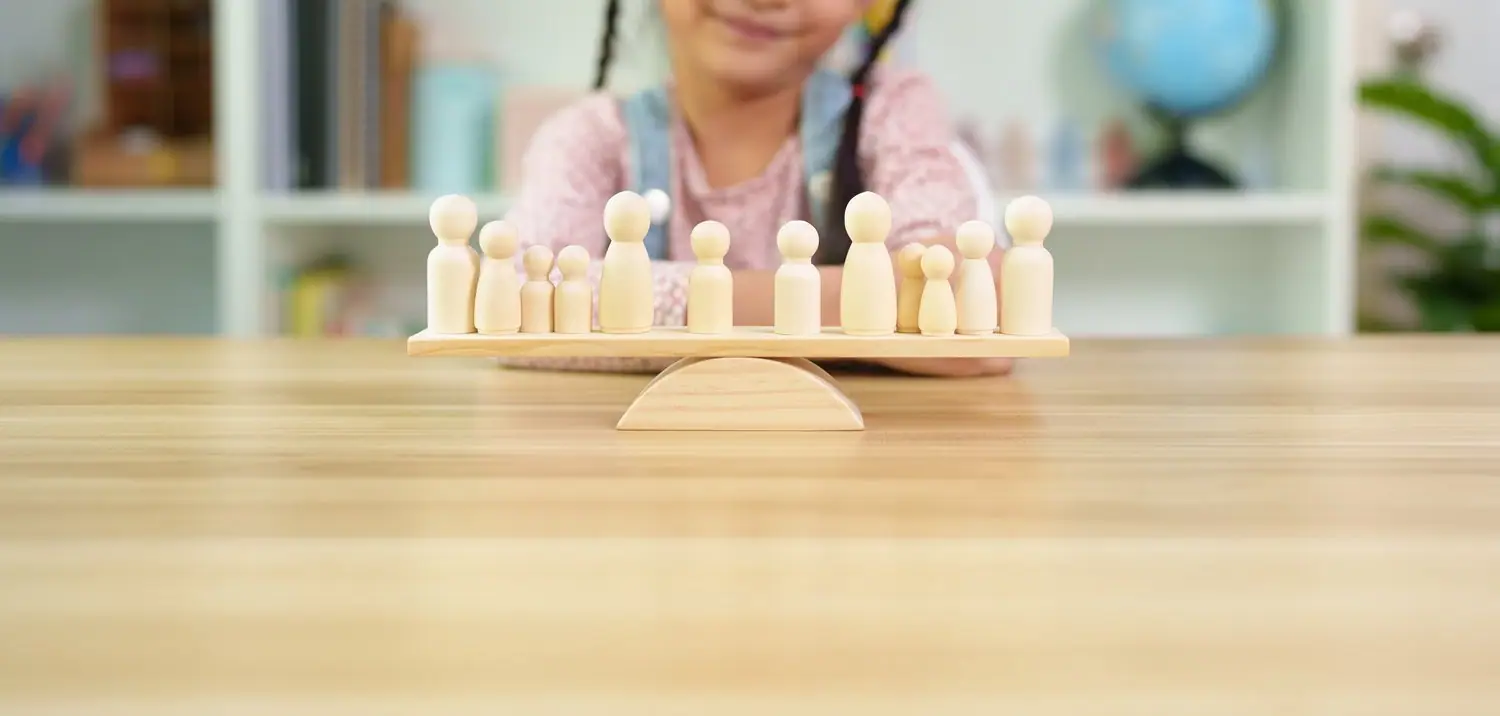 Jak wybrać najlepsze przedszkole Montessori dla swojego dziecka