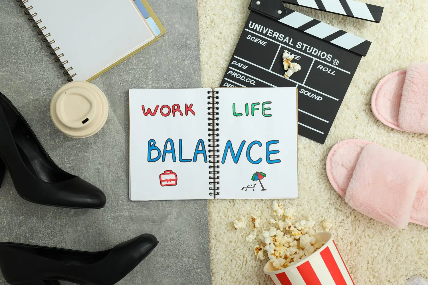 Skuteczne metody na zachowanie work-life balance