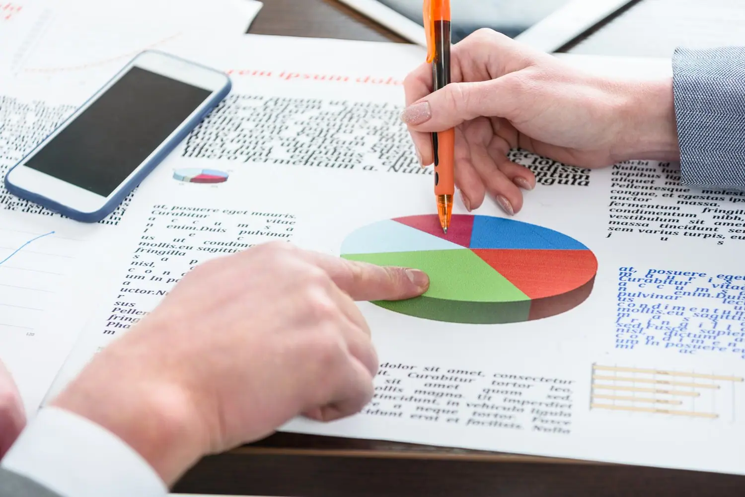 Podstawy analizy finansowej dla małych przedsiębiorstw