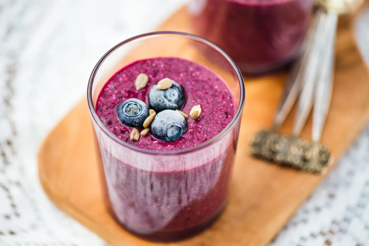 Jak przygotować zdrowy smoothie wzmacniający odporność - sprawdzone przepisy