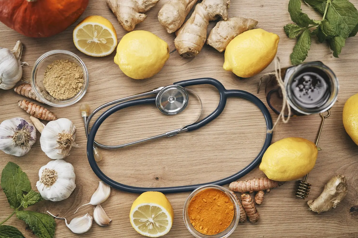 Naturalne sposoby na obniżenie ciśnienia krwi bez leków
