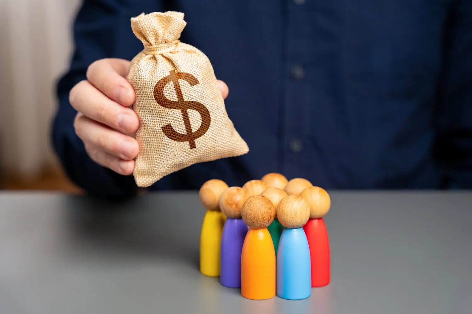 Jak uzyskać dofinansowanie na otwarcie firmy z urzędu pracy